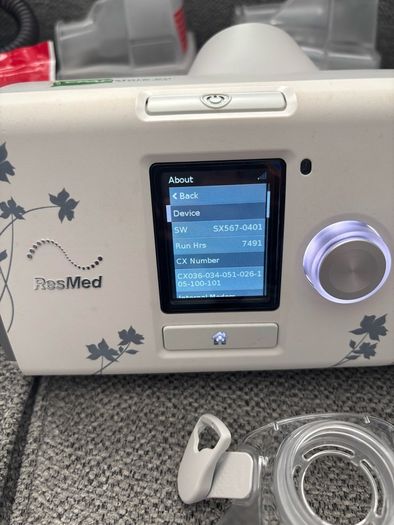 CPAP Machine