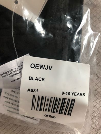 adidas leggings age 9-10