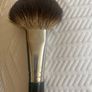 Bikor Pro natural hair Brush No 1 For Egyptische Erde Powder Bronzer Image 2