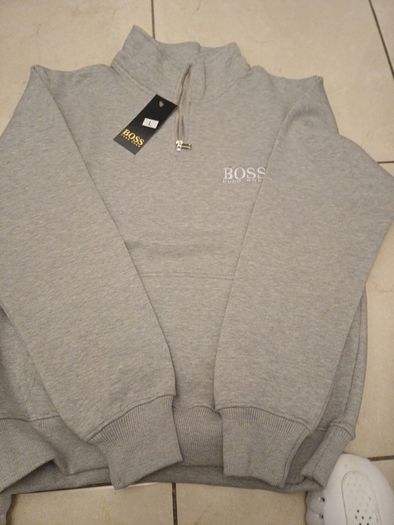 boss jumper