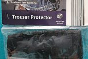 Trousers Protector Pair BNWT