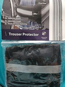 Trousers Protector Pair BNWT