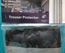 Trousers Protector Pair BNWT