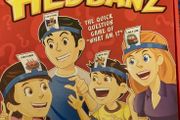Board Game - Hedbanz