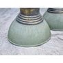 Set Of 4 Vintage Style Industrial Pendant Lights KAS1384 Image 2