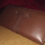 Kipling leather wallet Image 4