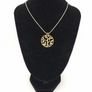 Gold Plated Silver Tree Of Life Pendant Image 9