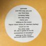 Bruno Mars [2010] Doo-Wops & Hooligans (CD Album) Image 3