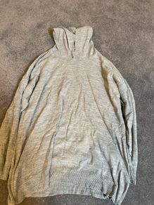 Maternity Jumper