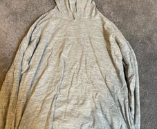 Maternity Jumper