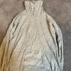 Maternity Jumper
