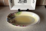Serving Dishes Rock of Cashel &amp; Royal Winton