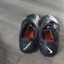 Nike panthom gx soccer shoes size UK 3 22.5 cm not much worn Washed Image 4