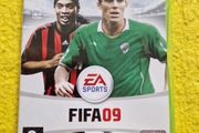 Fifa 09 2009  xbox 360 games Original