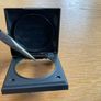 Becker IP 44 Frame and lid with hinged cover Image 2