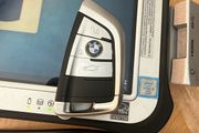 BMW key