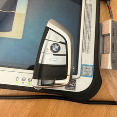 BMW key