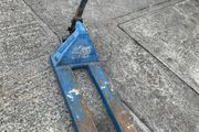pallet truck