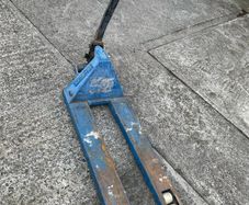 pallet truck