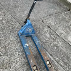 pallet truck