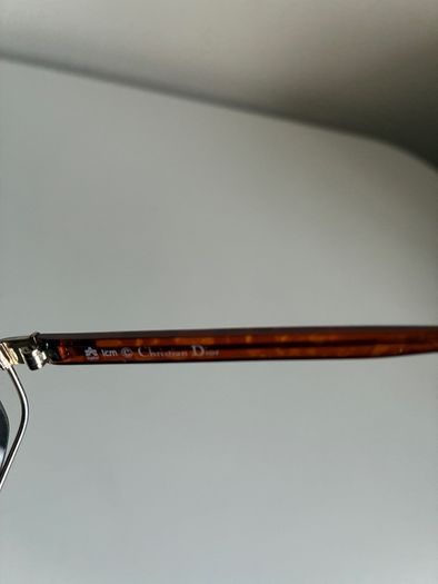 Christian Dior sunglasses