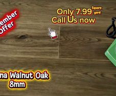 Flooring