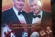 GAA/ Sean Purcell &amp; Frank Stockwell/ Jim Carney/2023