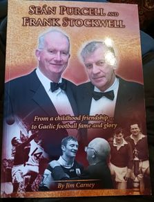 GAA/ Sean Purcell & Frank Stockwell/ Jim Carney/2023