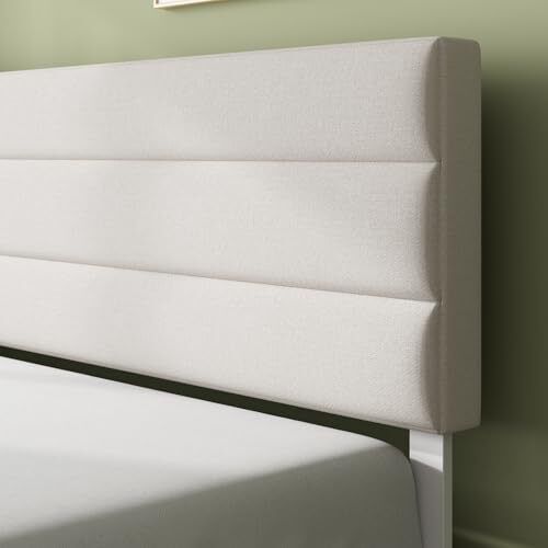 Double Bed Frame