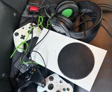 Xbox
