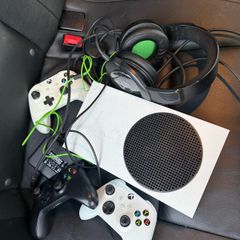 Xbox