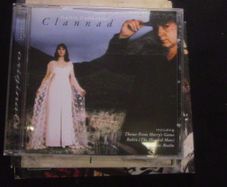 Clannad - Celtic Connections CD