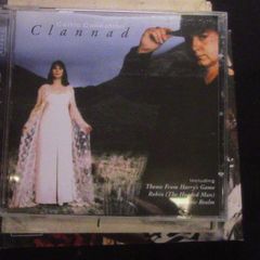 Clannad - Celtic Connections CD