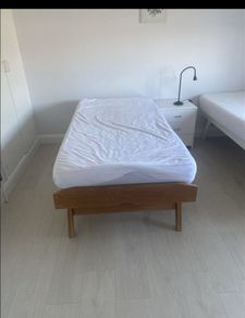 Single Bed