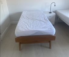 Single Bed