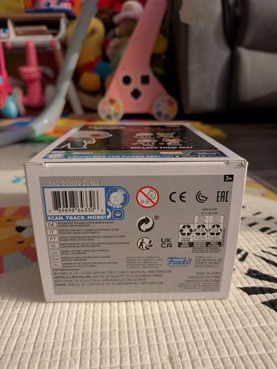 Funko Guardians of the Galaxy