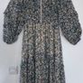 Isabel Marant Etoile boho long dress Image 3