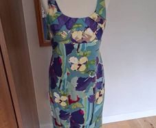 Stunning Coast Dress Size 12