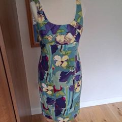 Stunning Coast Dress Size 12