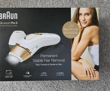 Braun Silk Expert Pro 5