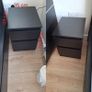 Bedroom furniture set Image 2