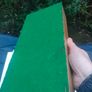 Mid Century Scratch Built Storage Box Image 8