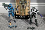 halo The spartan collection