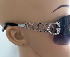 guess sun glasses