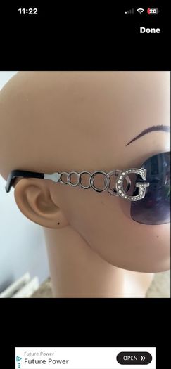 guess sun glasses