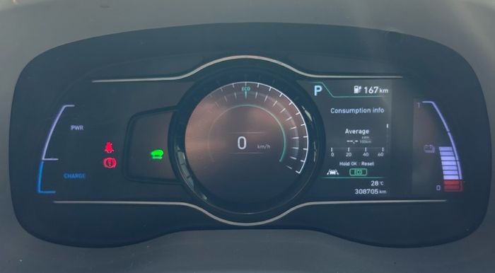 2019 Hyundai Kona