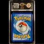 Morpeko 206/182 Ace Grading 9 Mint llustration AR Rare Paradox Rift Pokemon Card Image 2
