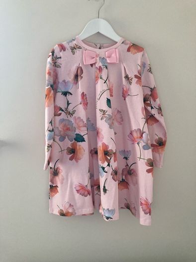 NEW Ted Baker Dress