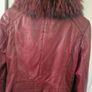 leather jacket Image 3