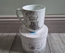 Me to You cup
